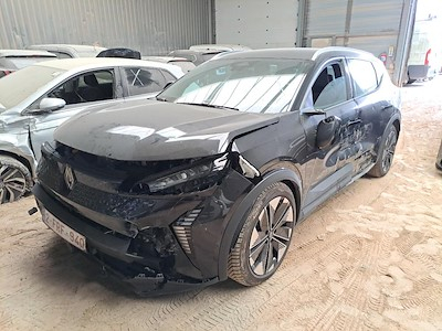 Renault Scau2030nic e-tech BEV 63KWH 170HP EVOLUTION