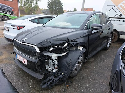 Skoda ENYAQ BEV 82KWH 85 CORPORATE