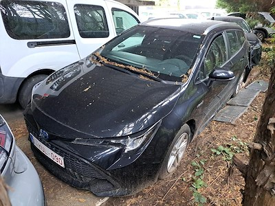 Toyota Corolla touring sports - 2019 1.8 Hybrid Dynamic Plus e-CVT
