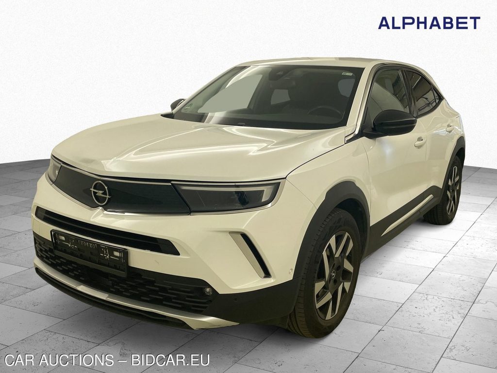 Opel Mokka-e Elegance -, 2022