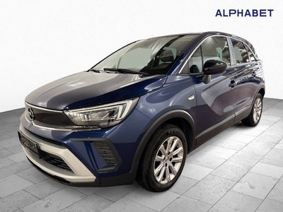 Opel Crossland 1.5 Diesel Elegance, 2022