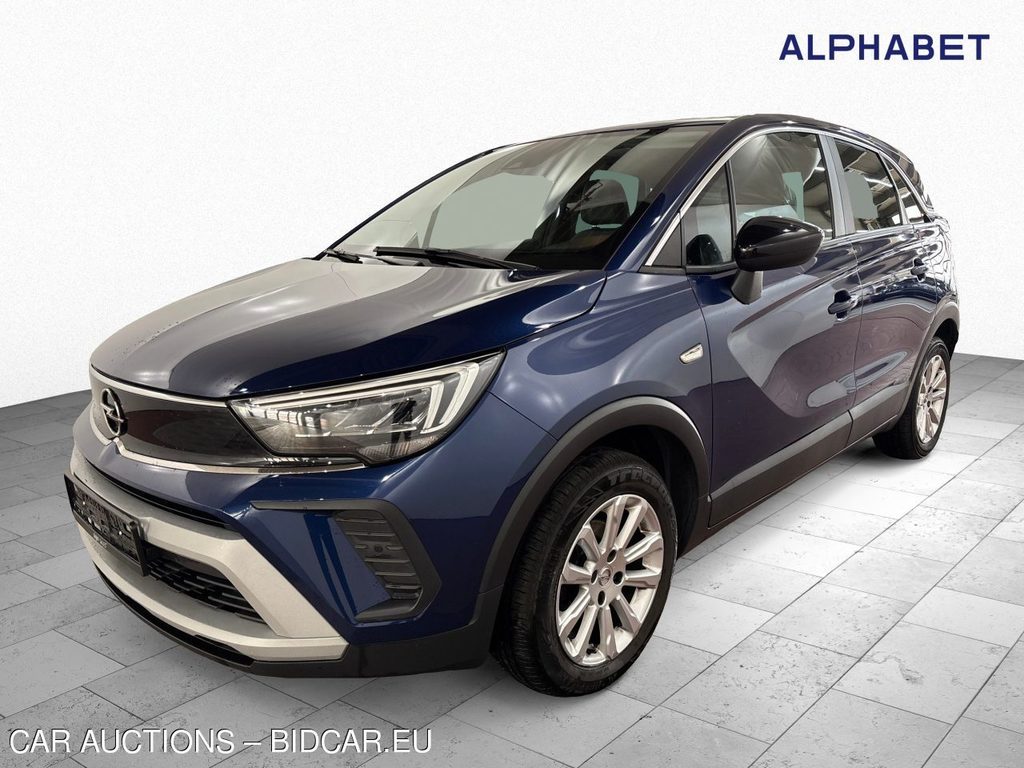 Opel Crossland 1.5 Diesel Elegance, 2022