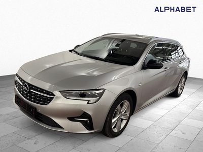 Opel INSIGNIA SPORTS Tourer 2.0 Diesel Aut. Business Elegance, 2022