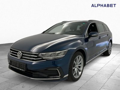 Volkswagen Passat Variant 1.4 TSI Plug-In-Hybrid DSG GTE, 2020
