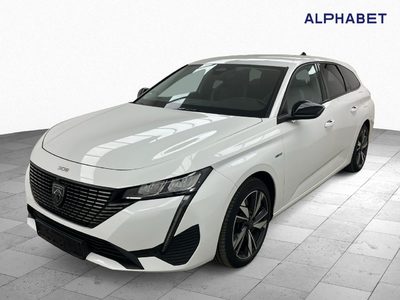 Peugeot 308 SW Hybrid 180 e-EAT8 Allure, 2022