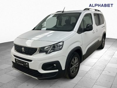 Peugeot Rifter BlueHDI 130 L2 7-Sitzer Allure Pack, 2022
