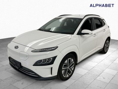 Hyundai Kona EV Trend -, 2023