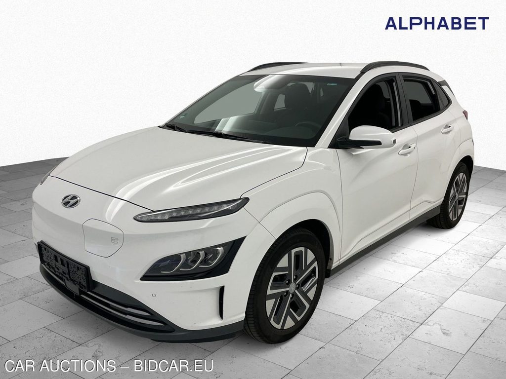 Hyundai Kona EV Trend -, 2023
