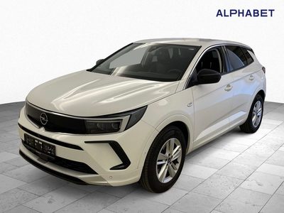 Opel Grandland 1.5 D Automatik Elegance, 2023