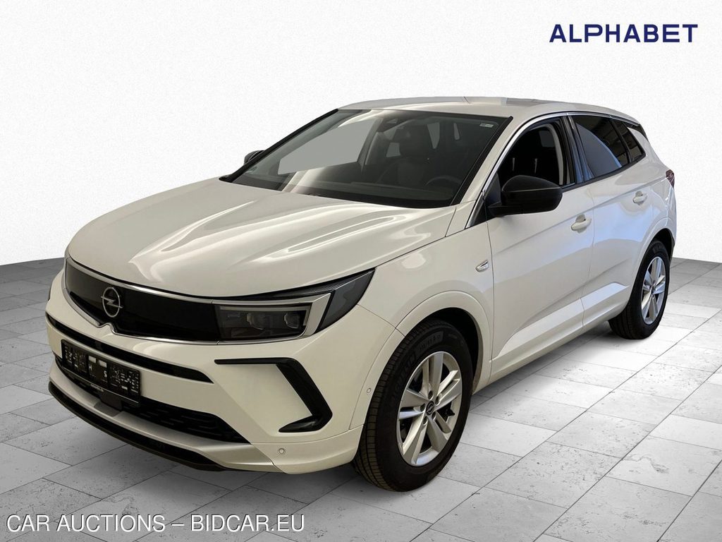 Opel Grandland 1.5 D Automatik Elegance, 2023