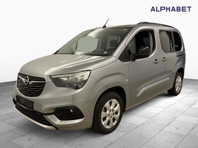 Opel Combo e-Life Ultimate, 2023