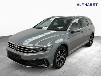 Volkswagen Passat Variant 1.4 TSI Plug-In-Hybrid DSG GTE, 2022