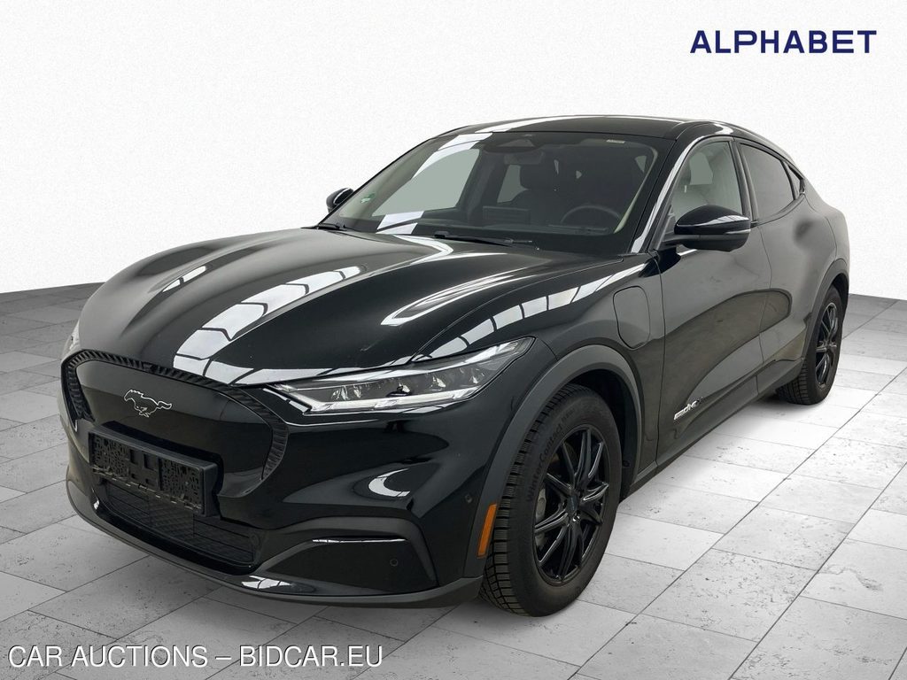 Ford Mustang Mach-E -, 2022