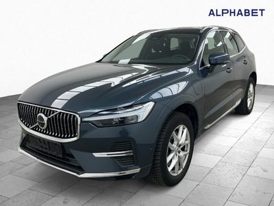 Volvo XC60 T6 AWD Recharge Geartronic Inscription Expression, 2022