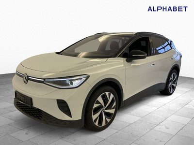 Volkswagen ID.4 Pro Goal -, 2025