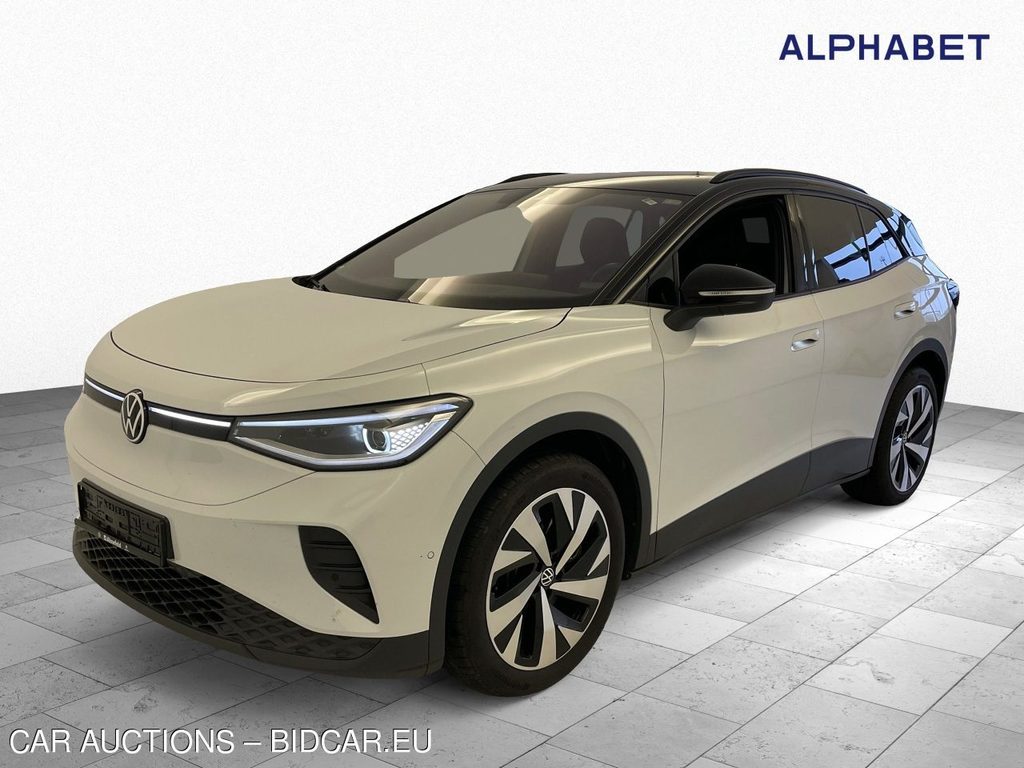 Volkswagen ID.4 Pro Goal -, 2025