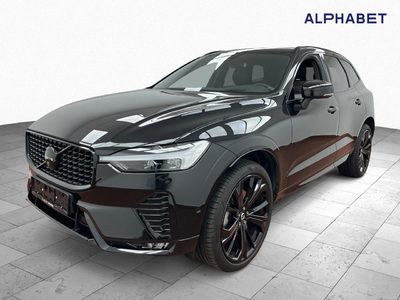 Volvo XC60 B5 B AWD Ultimate Black Edition, 2024