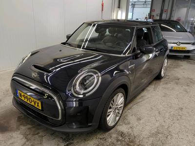 MINI  electric 135kW/ 32.6kWh Business Edition, 2022