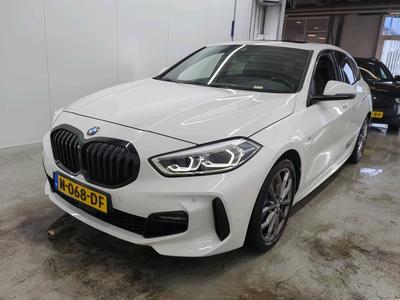 BMW 118 iA 103kW, 2021