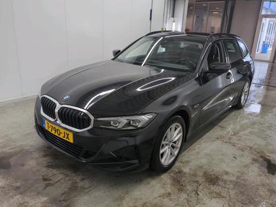 BMW 320 eA 150kW PHEV Touring, 2023
