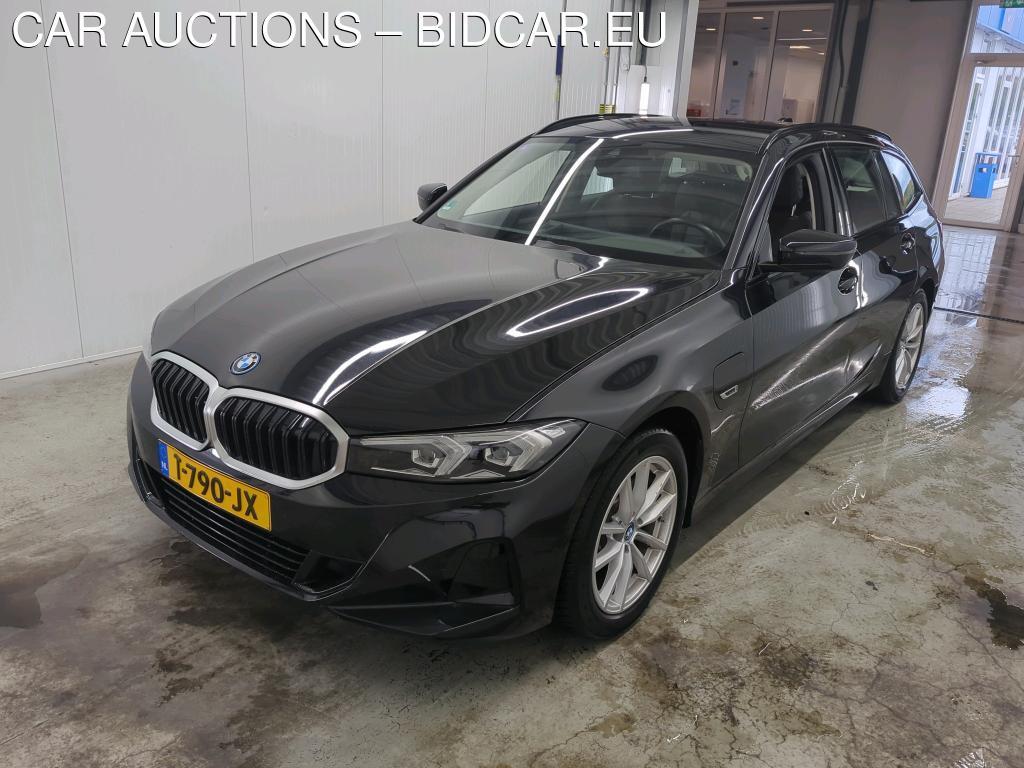 BMW 320 eA 150kW PHEV Touring, 2023