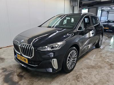 BMW 218 iA 100kW Active Tourer DCT, 2022