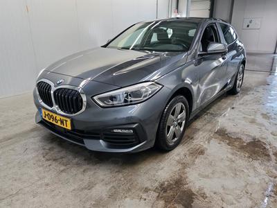 BMW 116 dA 85kW Corporate Executive (NEDC), 2020