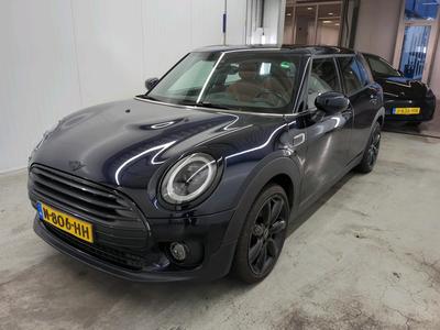 MINI Clubman Mini Cooper 1.5 100kW Richmond Park Edition clubman automaat, 2021