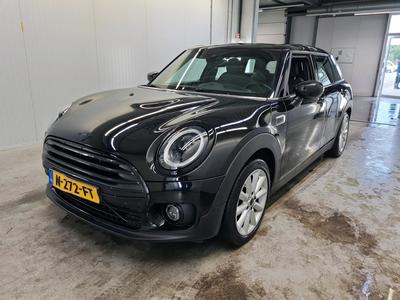MINI Clubman Mini Cooper 1.5 100kW Business Edition clubman automaat, 2021