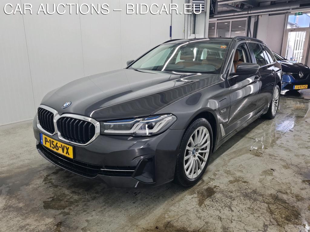 BMW 530 EA 215kW XDrive PHEV Business Edition Plus touring, 2022