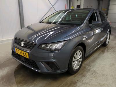 Seat Ibiza 1.0 TSI 70kW Style Business Connect, 2023
