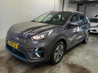 Kia Niro e- 150kW / 64kWH DynamicLine automaat (NEDC), 2020