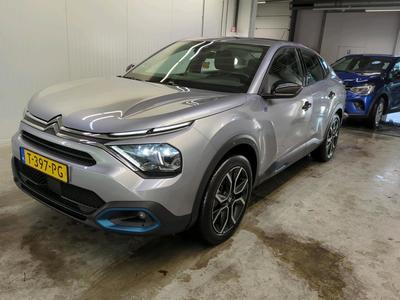 Citroen C4 X e- 100kW/50kWh Feel Automaat, 2023