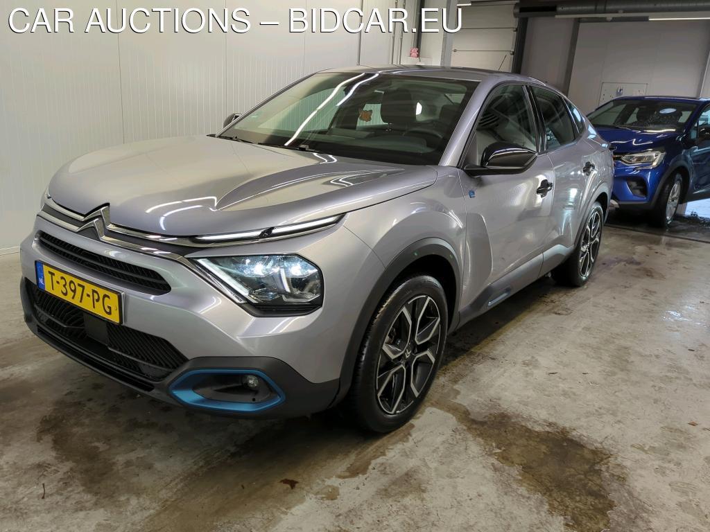 Citroen C4 X e- 100kW/50kWh Feel Automaat, 2023
