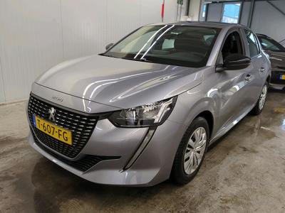 Peugeot 208 1.2 Puretech 55kW Active, 2023