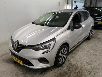 Renault Clio 1.0 TCe 67kW GPF Equilibre, 2023