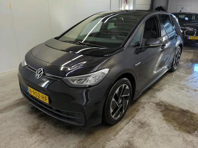 Volkswagen ID.3 107kW / 62kWH Pro automaat, 2021