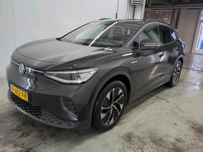 Volkswagen ID.4 ID 4 150kW / 77kWh Family Aut., 2021