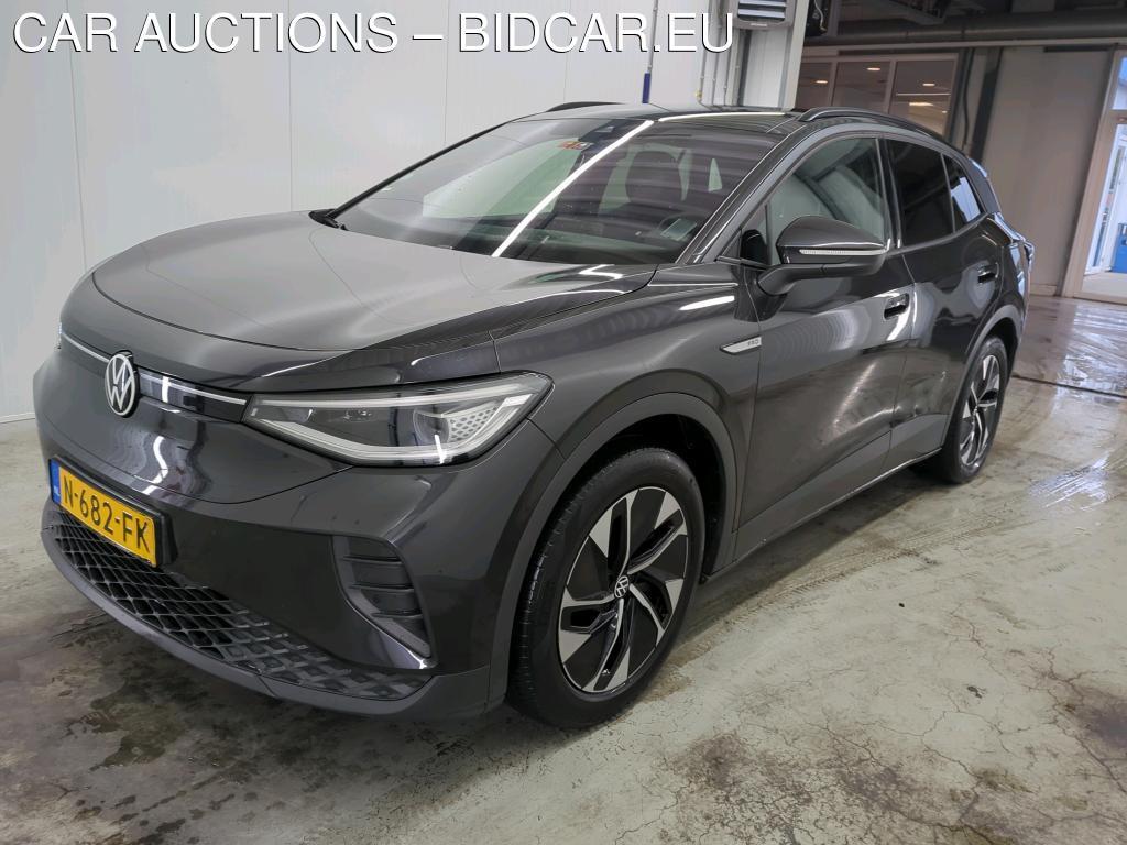 Volkswagen ID.4 ID 4 150kW / 77kWh Family Aut., 2021