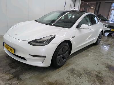 Tesla 3 Model 75kWh Long-Range AWD automaat, 2020
