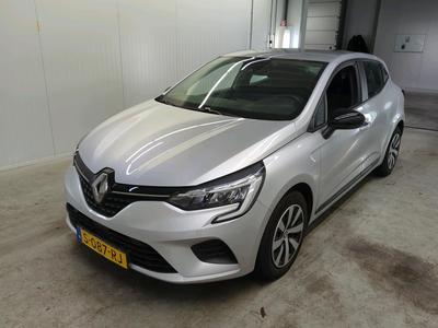 Renault Clio 1.0 TCe 67kW GPF Equilibre, 2023