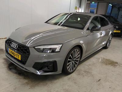 Audi A5 35 TDI 120kW S Edition Competition SB S-Tronic, 2021