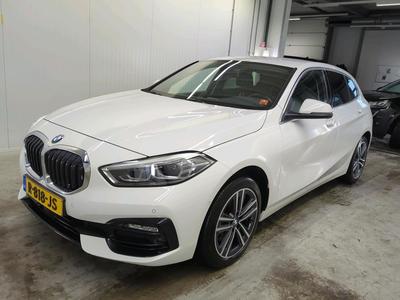 BMW 118 iA 100kW Private Lease Sport Edition, 2022