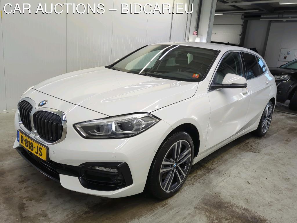 BMW 118 iA 100kW Private Lease Sport Edition, 2022
