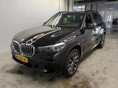 BMW X5 xDrive 45eA 290kW, 2021