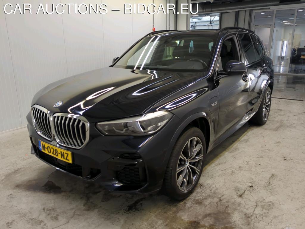 BMW X5 xDrive 45eA 290kW, 2021