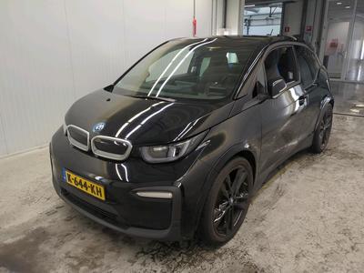 BMW i3 I3 (100 EV) 125kW/ 42kWh 120Ah Dark Shadow Editon aut., 2021