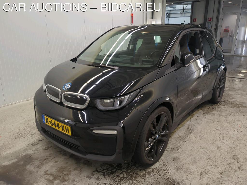 BMW i3 I3 (100 EV) 125kW/ 42kWh 120Ah Dark Shadow Editon aut., 2021