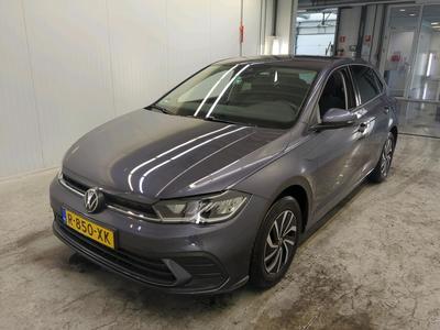 Volkswagen Polo 1.0 TSI 70kW Life Business, 2022
