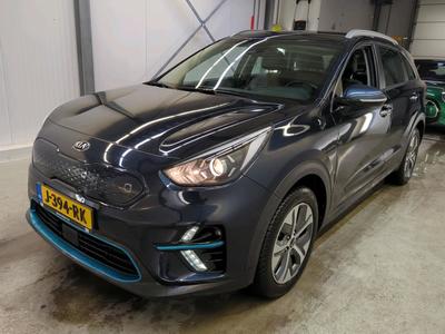 Kia Niro e- 150kW / 64kWH DynamicLine automaat (NEDC), 2020